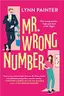 Book cover of Mr. Wrong Number