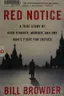 Book cover of Red Notice