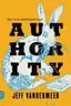 Book cover of Authority