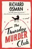 Book cover of The Thursday Murder Club