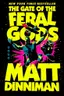 Book cover of The Gate of the Feral Gods
