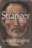 Book cover of The Stranger