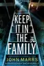 Book cover of Keep It in the Family