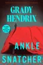 Book cover of Ankle Snatcher