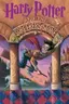 Book cover of The Sorcerer's Stone