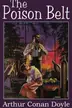 Book cover of The Poison Belt