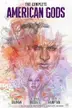 Book cover of The Complete American Gods