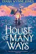 Book cover of House of Many Ways