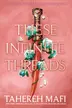 Book cover of These Infinite Threads