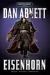 Book cover of Eisenhorn