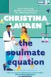Book cover of The Soulmate Equation