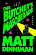 Book cover of The Butcher’s Masquerade