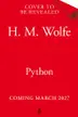 Book cover of Python