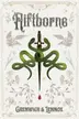 Book cover of Riftborne