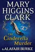 Book cover of The Cinderella murder