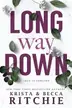 Book cover of Long Way Down
