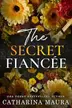 Book cover of Secret Fiancée