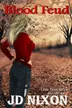 Book cover of Blood Feud