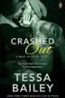 Book cover of Crashed Out