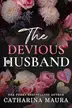 Book cover of The Devious Husband