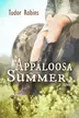 Book cover of Appaloosa Summer