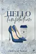 Book cover of Hello Temptation
