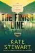 Book cover of The Finish Line: The Evolution of a King