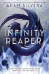 Book cover of Infinity Reaper