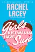Book cover of Girls Just Wanna Have Sun