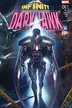 Book cover of Infinity Countdown: Darkhawk