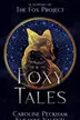Book cover of Foxy Tales