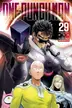 Book cover of One-Punch Man, Vol. 29