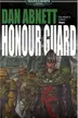 Book cover of Honour Guard