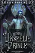 Book cover of The Unseelie Prince