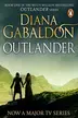 Book cover of Outlander