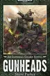 Book cover of Gunheads