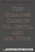 Book cover of The Strange Case of Dr. Jekyll and Mr. Hyde