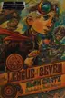 Book cover of The League of Seven