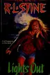 Book cover of Lights Out