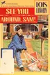 Book cover of See You Around, Sam!