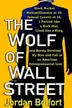 Book cover of The Wolf of Wall Street