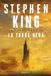 Book cover of The Dark Tower