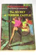 Book cover of The Secret of Terror Castle