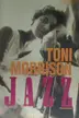 Book cover of Jazz