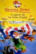 Book cover of El galeón de los Gatos Piratas