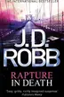 Book cover of Rapture in Death