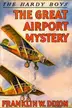 Book cover of The Great Airport Mystery