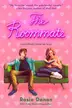 Book cover of Roommate