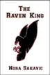 Book cover of The Raven King