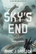 Book cover of Sky's End